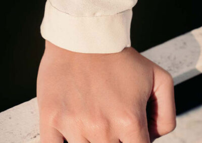 Goldstoff Designs rings