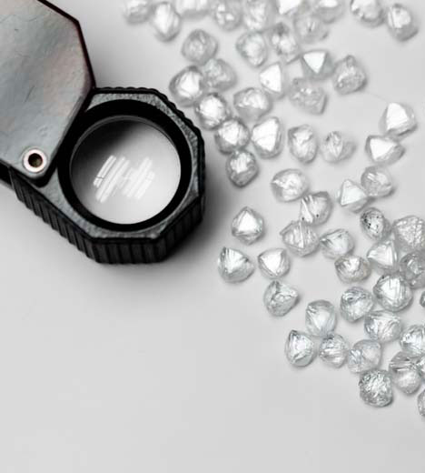 Goldstoff Designs diamonds Goldstoff Designs diamonds