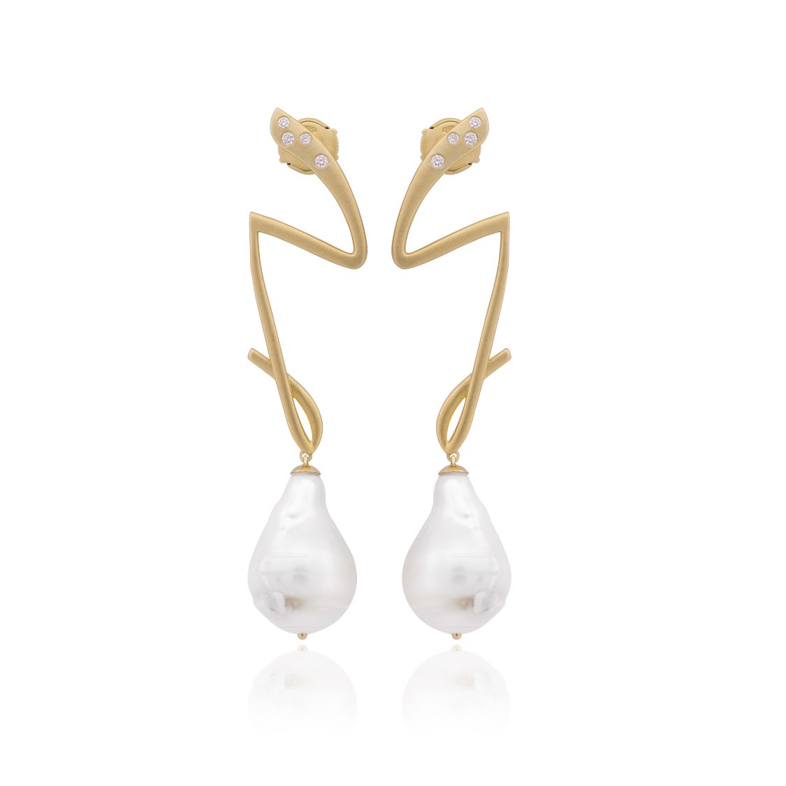 Goldstoff Designs diamonds